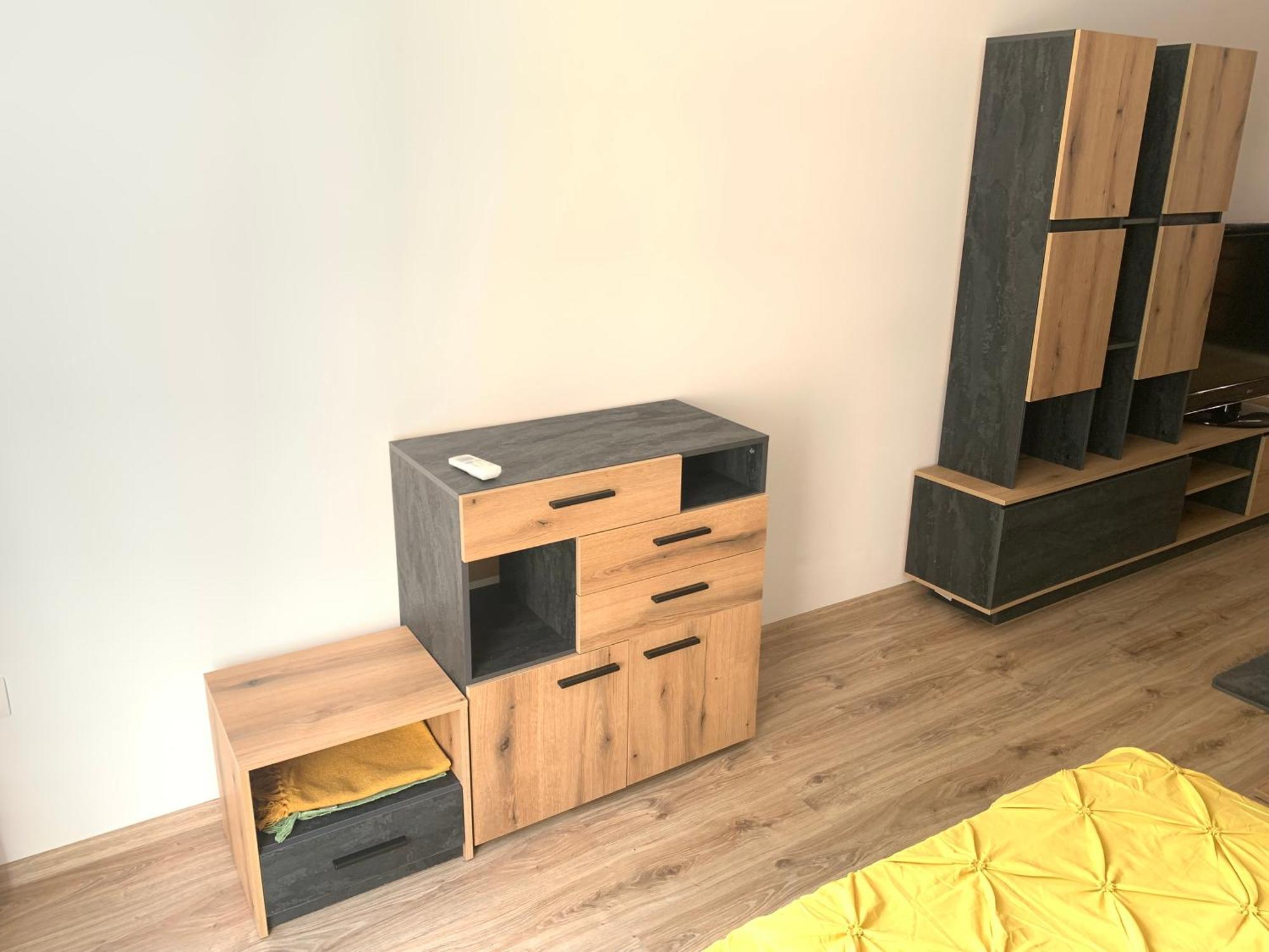 Sofia Central Luxury Apartment "2B" With Parking Exterior photo