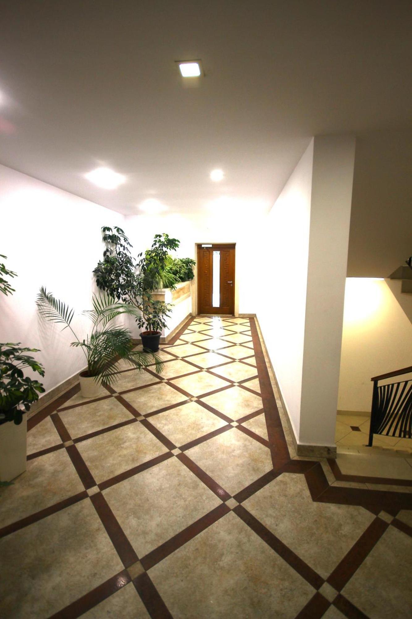 Sofia Central Luxury Apartment "2B" With Parking Exterior photo