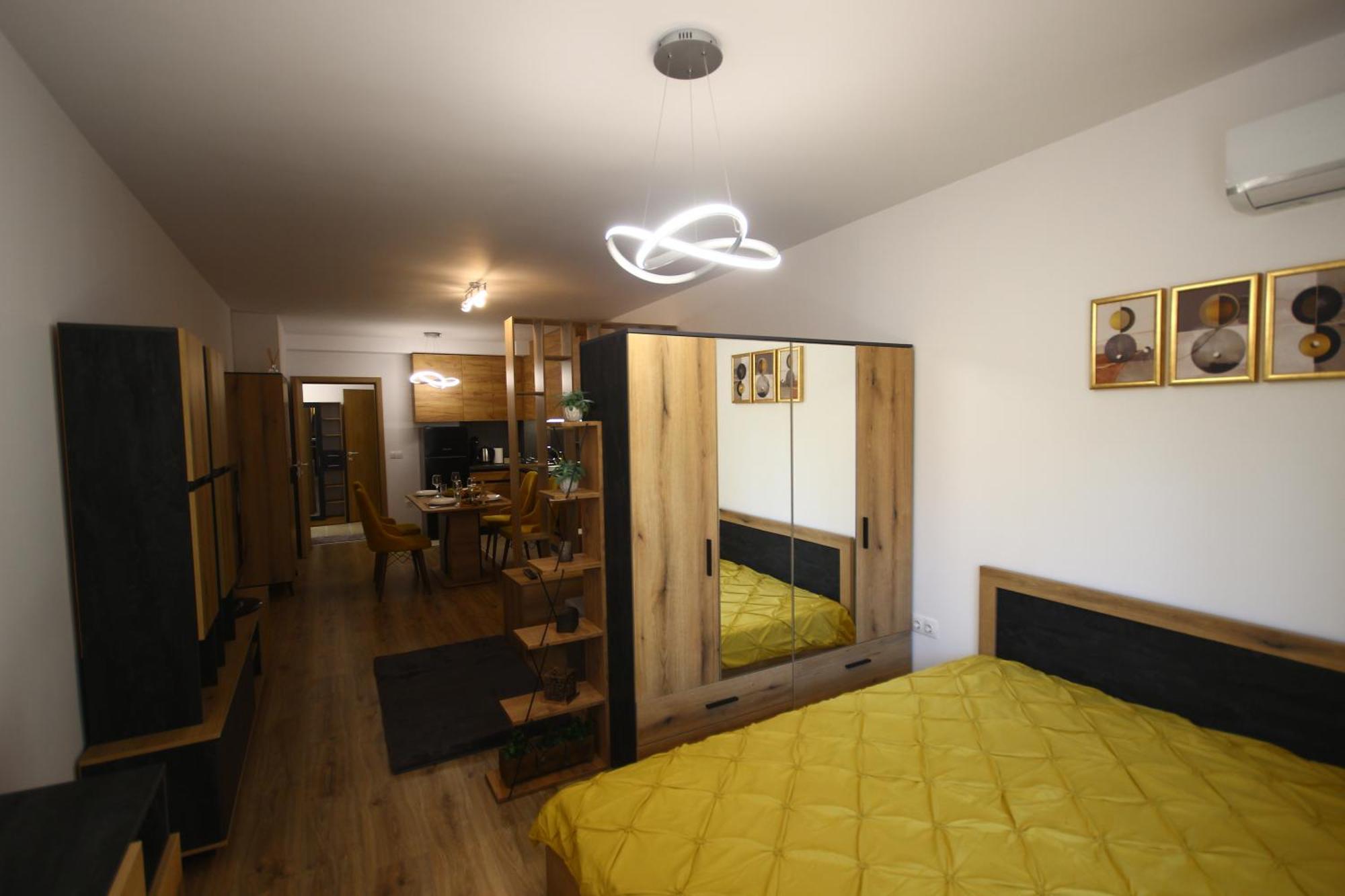 Sofia Central Luxury Apartment "2B" With Parking Exterior photo