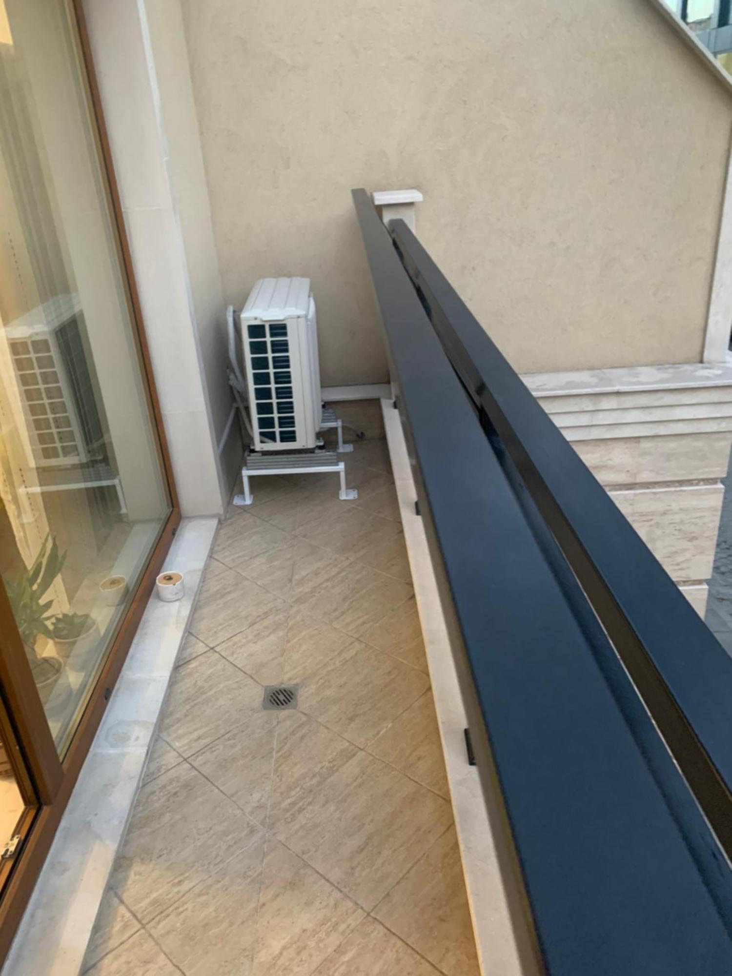 Sofia Central Luxury Apartment "2B" With Parking Exterior photo