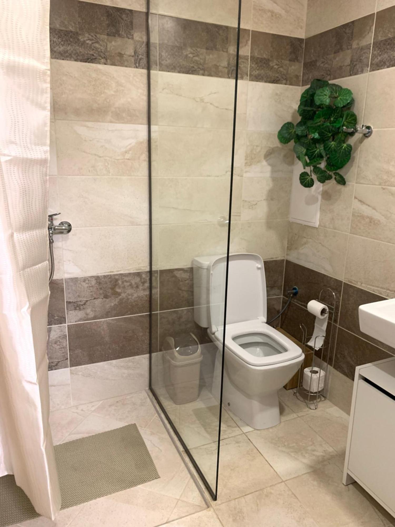 Sofia Central Luxury Apartment "2B" With Parking Exterior photo